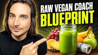The Raw Vegan Coach Blueprint: Turn Your Passion Into a Six-Figure Business
I made over $2 million in the last three years as a raw vegan coach, and I did it without chasing dozens of complicated strategies. The truth is, you donβt need to master two or three different things to build a six-figure coaching business. You only need to learn one.
There is one simple path that can turn your passion for raw vegan living into real income, freedom, and purpose. In this video, I reveal the exact blueprint I used to build my business, and why most aspiring coaches never discover it! Click here to watch:
0:00 Intro
2:47 1. Create a Freebie
3:39 2. Build and Email List
4:47 3. Offer A Low-Cost Membership
6:02 4. Nurture Your Community
7:22 5. Offer A High-Cost Membership
9:38 6. Offer A Cross-Sell
11:08 7. Get Mentorship
Work With Me:
Raw Vegan Mentor
Mindset Coach
Intuitive Detox Specialist
https://www.rawveganrising.com/workwithme
πππππ
6-Month Business Mastermind
Business Mentorship And Community
https://www.rawveganrising.com/offers/G5t5RkxU/checkout
πππππ
FREE VIDEO COURSE
How To Go Raw Vegan: Start Here Guide
https://www.rawveganrising.com/starthere
πππππ
Raw Vegan Heroes Membership
75% Off For A Limited Time
https://www.rawveganrising.com/offers/6zrzFTLz/checkout?coupon_code=YEARLY75
πJoin My Text Community For Personalized Tips And Support On Your Raw Journey. Text HERO to 1-512-488-3623
https://my.community.com/shanesterling?t=HERO
For More Content Follow:
TikTok:
https://tiktok.com/@rawveganrising
Instagram:
https://www.instagram.com/rawveganrising
Facebook:
https://www.facebook.com/rawveganrising2
#take #action #now The Raw Vegan Coach Blueprint: Turn Your Passion Into a Six-Figure Business