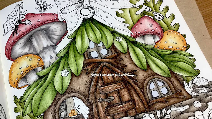 FAIRY CELEBRATIONS by Klara Markova - prismacolor ...