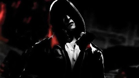 Alex Mercer | Prototype Edit