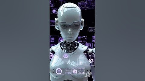 Meet RoboAI 🤖 | The Future of Artificial Intelligence & Robotics Begins Here!