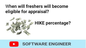 Freshers eligibility criteria to get a hike| Probation| Job confirmation| Software Engineer