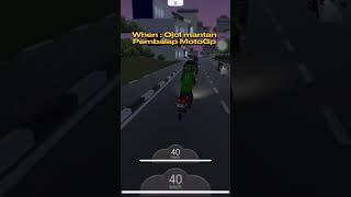 Ojol bukan kaleng-kaleng 😜#ojolthegame #trending #viral