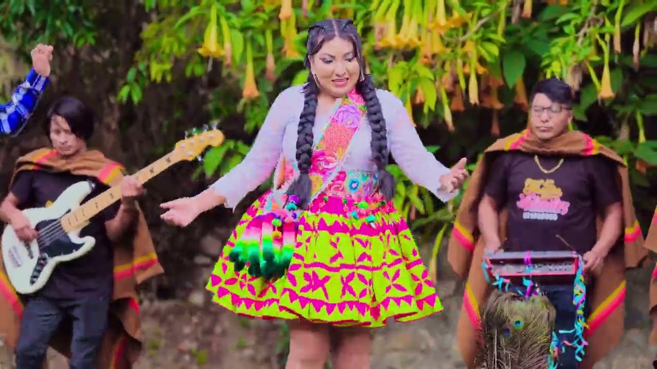 THALIA MELENDEZ Tema: Mix Tradicional LANZAMIENTO CARNAVAL 2026✨🎶