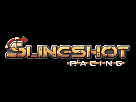 Video: Aplikácia Dňa: Slingshot Racing