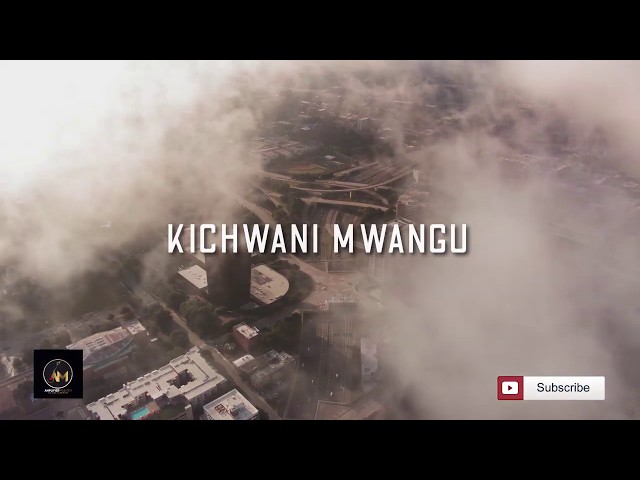 Ali Mukhwana - Wastahili Sifa za  Moyo Wangu (Lyric Video) SMS skiza 57010104 sent to 811 class=