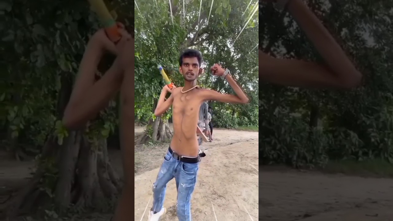 SASTA GANGSTERRR 🥴😂#shorts