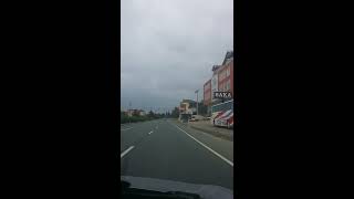 Mersin Beldesi, Sahil Yolu. Akçaabat-Trabzon