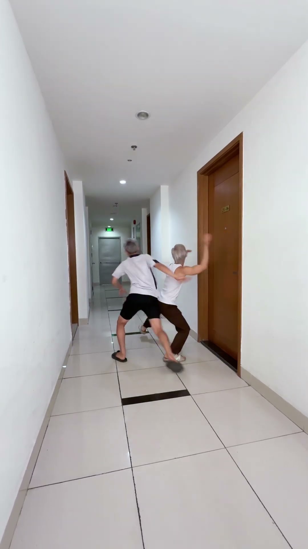 Hàng xóm hướng ngoại [BEN EAGLE] #beneagle #training #kungfu #martialarts #fighting