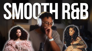 Making a smooth R&B song in 10 minutes (Kehlani, Ella Mai)