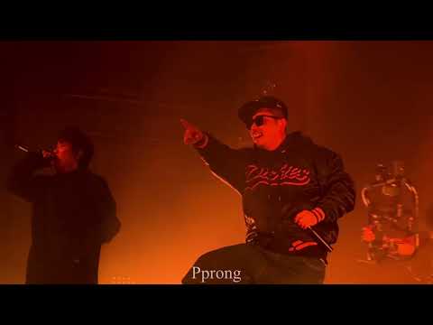 260110 One of Them (feat.저스디스) - 허클베리피(Huckleberry P) [JT2DE: LIT 저스디스 콘서트]