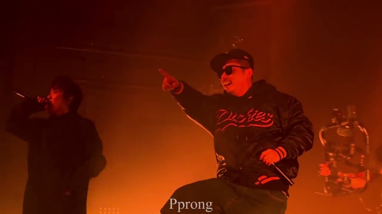 260110 One of Them (feat.저스디스) - 허클베리피(Huckleberry P) [JT2DE: LIT 저스디스 콘서트]