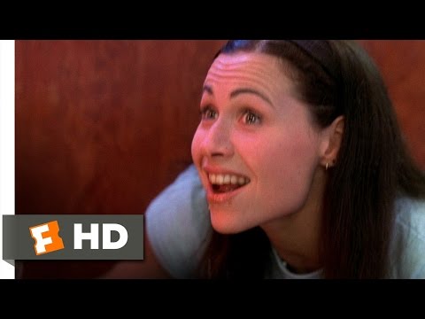 Good Will Hunting (7/12) Movie CLIP - Skyler's Jok...