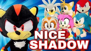 MileSpeeds: Nice Shadow?
