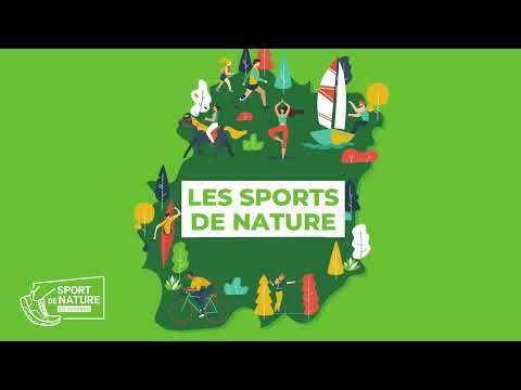 Les sports de nature en Essonne