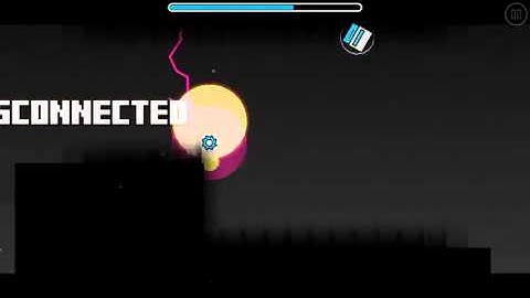 Geometry Dash [2.0] - Beast Slayer by DT Mark