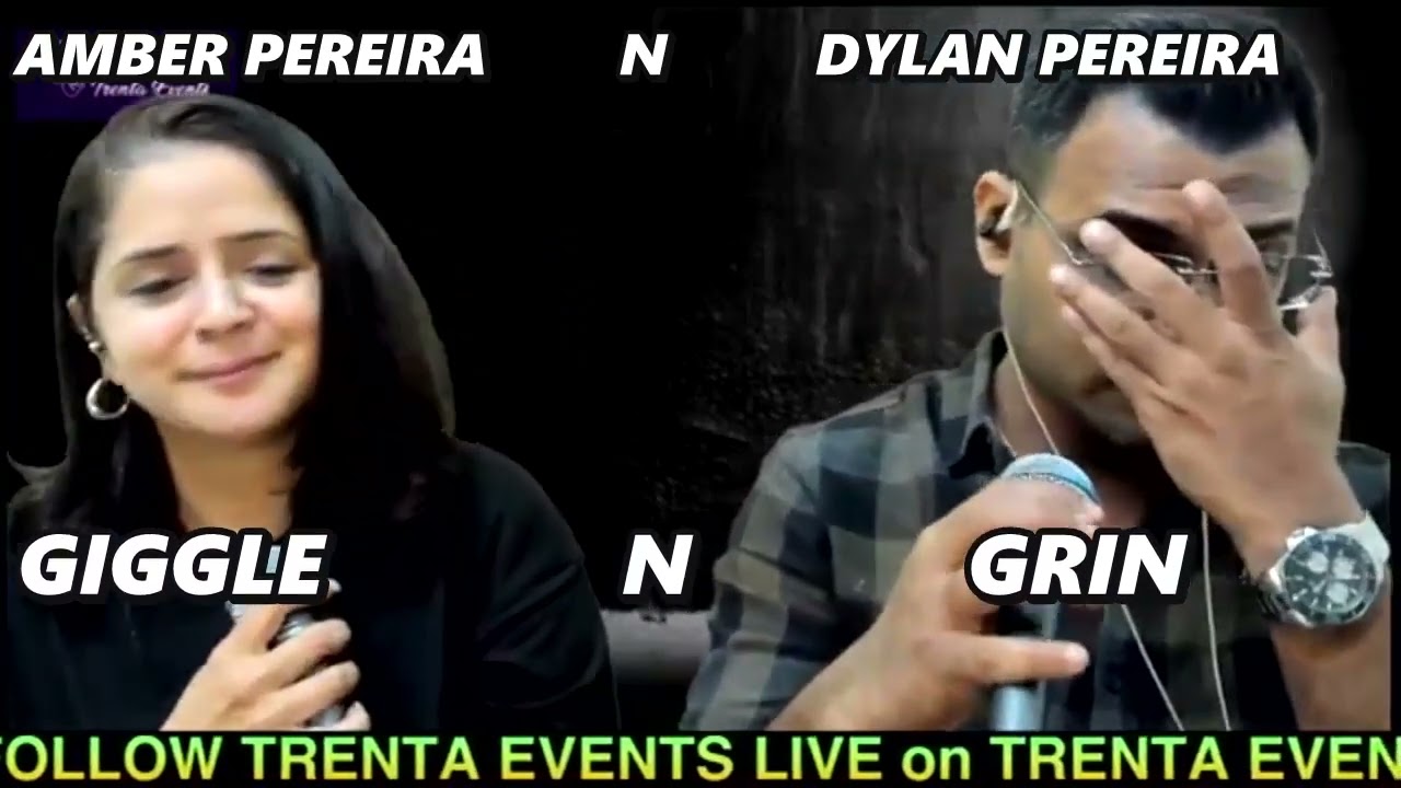 LOOK AT US - cover by DYLAN & AMBER PEREIRA