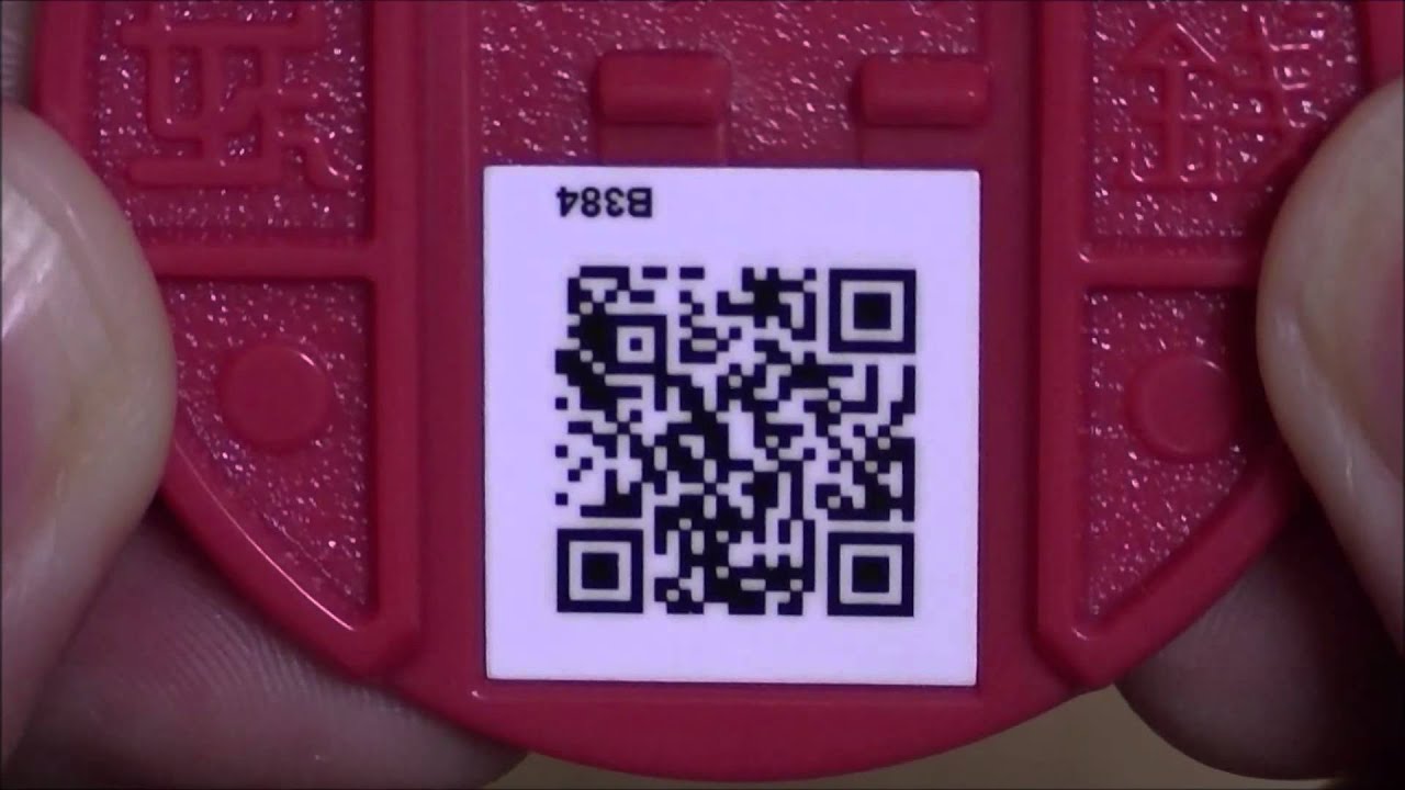 まてんしQRコード[妖怪ウォッチZメダル·高画質]妖怪メダル - YouTube【妖怪ウォッチメダル