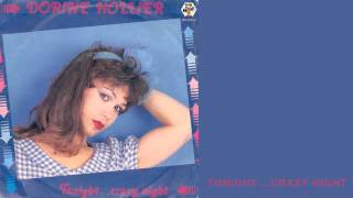 Download Lagu Dorine Hollier -- Tonight... Crazy Night 7'' MP3