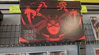 New Comic Book Release Day EXTRA SPECIAL DEAL Wednesday 5/20/2026 at Bring Your Old Books ‪​