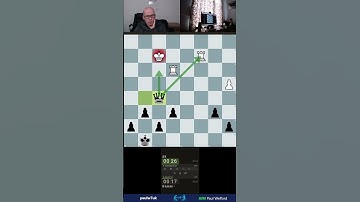 paulw7uk chess v 2037 good endgame piece sac to crash through lichess.org