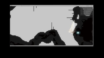 nBreach DevDiary #2 - Grid-based field of view