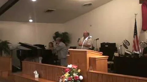 lonnie bray,  faye  della kincaid
