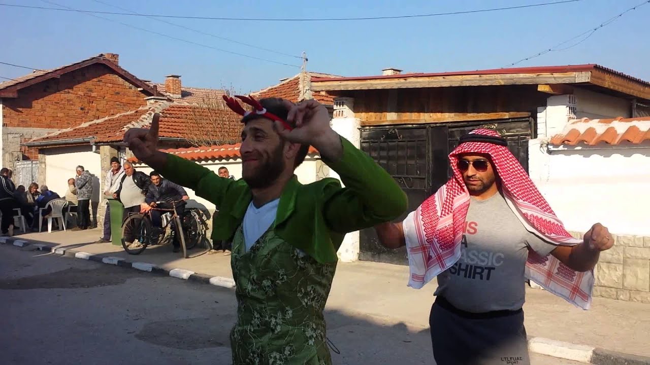 dj moci v debar koleda