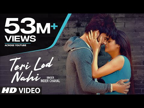 inder-chahal:-teri-lod-nahi-(full-song)-gold-boy-|-nirmaan-|-new-punjabi-songs