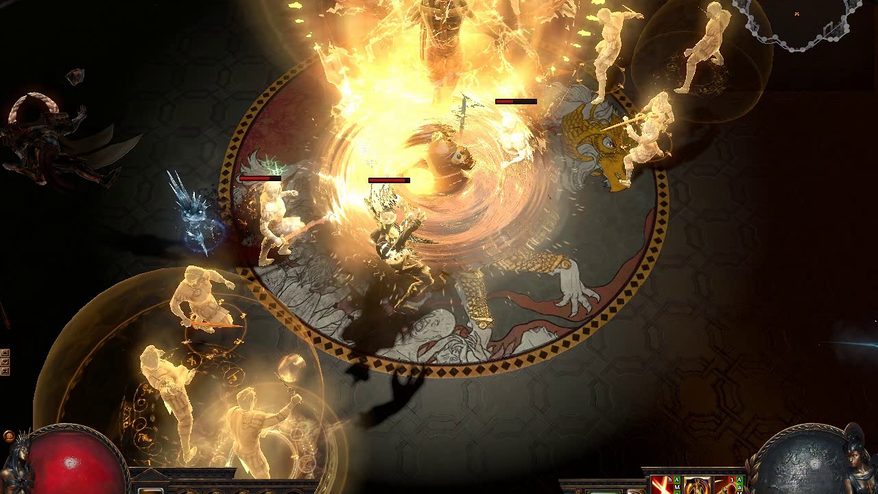 POE Basilica T15 YouTube