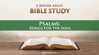Psalm 21- Ernie Baker - June 4, 2024