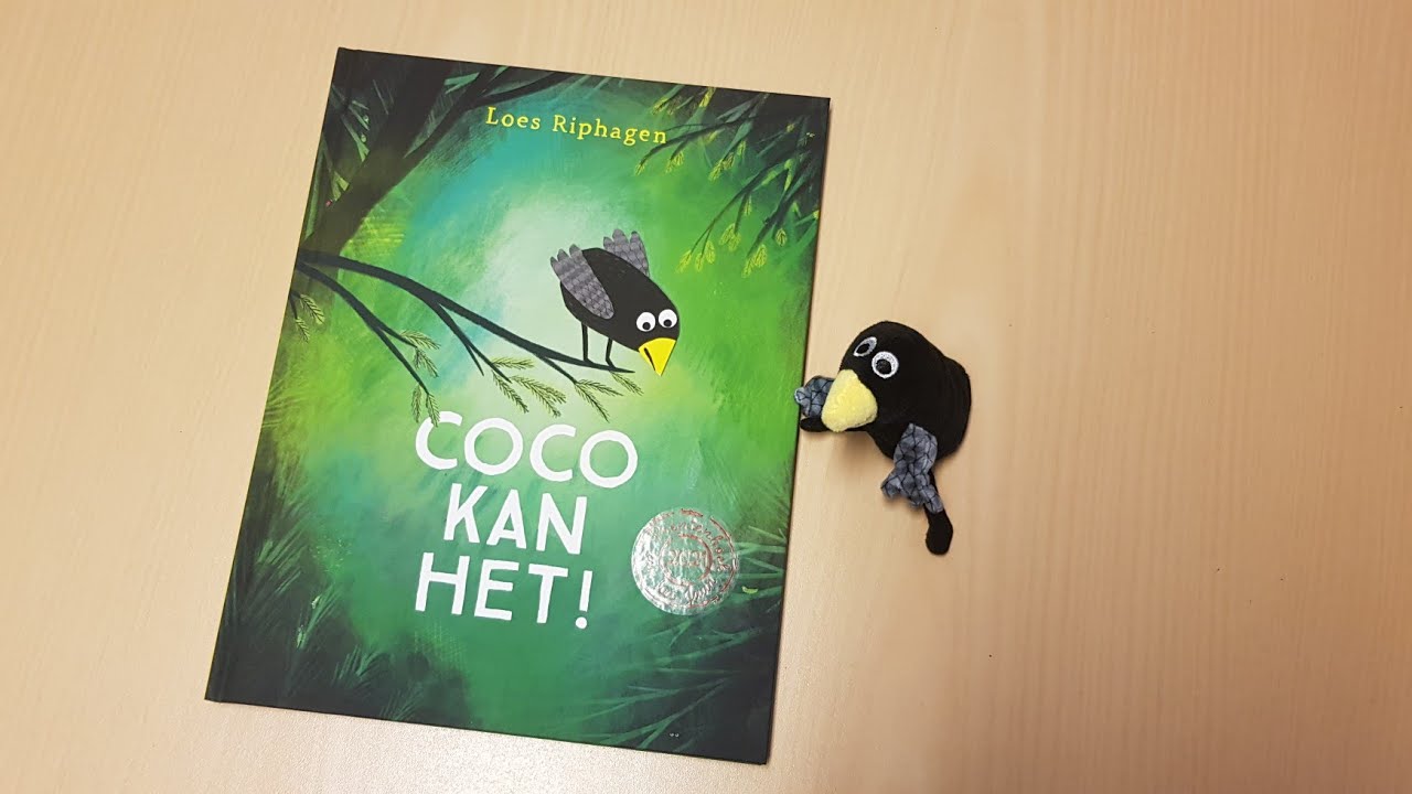 Coco kan het! - YouTube