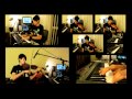 Far East Movement - Rocketeer feat. Ryan Tedder (Cover)