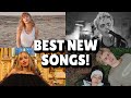 Best New Songs - NOVEMBER 2023!