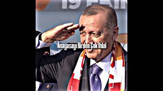 21 Yıllık Ap Iktidarının Nişaneleri