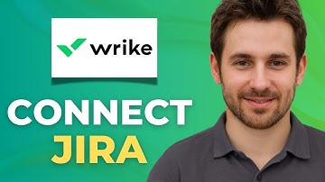 How to integrate Wrike with Jira