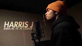 HARRIS J cover - (Bibia Be YeYe-Ed Sheeran)