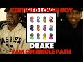 Drake 7am On Bridle Path FIRST REACTION REVIEW CLB Drake 7am On Bridle Path FIRST REACTION REVIEW CLB