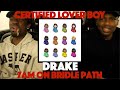 Drake - 7am On Bridle Path FIRST REACTION/REVIEW (CLB)