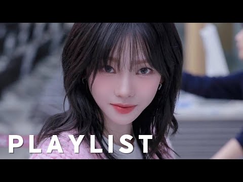 [Playlist] 7월 최신 여자아이돌 걸그룹 노래모음 🎧 뮤비+가사+공간음향