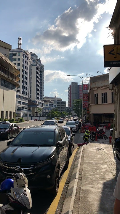 Malaysia daily life 🇲🇾