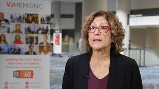 Novel treatment strategies in T-cell lymphomas