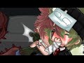Obsess With Me? / Part6 / 13+ / 🏳️‍🌈 / ❤️x💚 / GLMM / Gacha Club