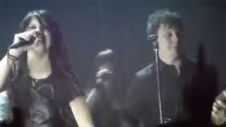 Elisa: 'It is what it is' live in London/Londra 30/11/2014 by Soralella71 2,661 views 9 years ago 3 minutes, 38 seconds