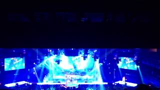 Guns N Roses - Street of Dreams Live Las Vegas