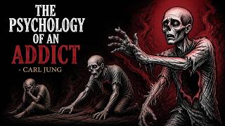 The Psychology of an Addict - Carl Jung