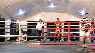 Peter  Edward Ndebo vs Peter Elick