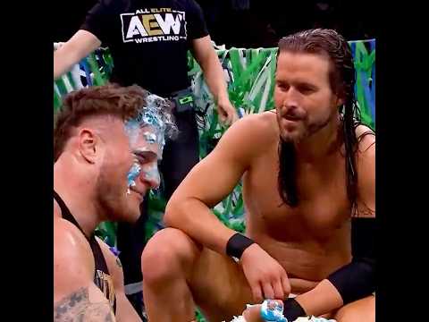 the better than you bay bay birthday bash! 🎂