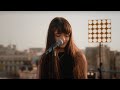 Sabrina stoica  doar tu carlas dreams cover  rooftop sessions