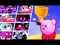Kirbys return to dream land deluxe  the true arena no damage  no copy ability