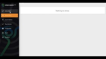 Ergo Mixer - Download and Introduction
